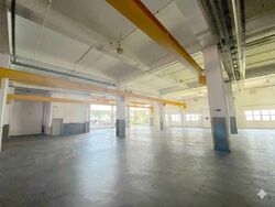 Senoko Industrial Building (D27), Factory #570504041